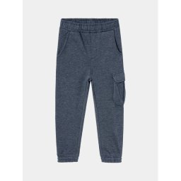 NAME IT Melegítő alsó Varonto 13225459 Sötétkék Regular Fit