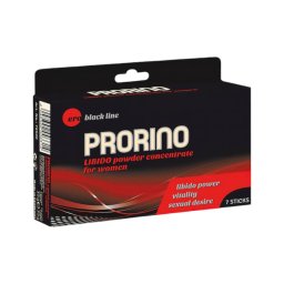 HOT - PRORINO por - étrend kiegészítő nőknek (7 db)