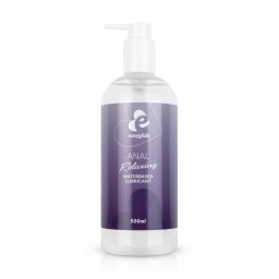 EasyGlide - Anal Relaxing vízbázisú síkosító anális használatra, lazító hatással (500 ml)