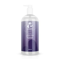 EasyGlide - Anal Relaxing vízbázisú síkosító anális használatra, lazító hatással (1000 ml)