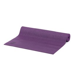 Asana jógaszőnyeg - Eggplant - Bodhi