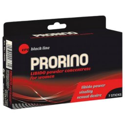HOT - PRORINO por - étrend kiegészítő nőknek (7 db)