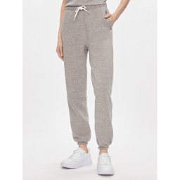 Polo Ralph Lauren Melegítő alsó Prl Flc Pnt 211943009004 Szürke Regular Fit