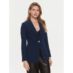 Marciano Guess Zakó Moira 4RGN23 7000A Sötétkék Regular Fit