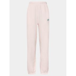 American Vintage Melegítő alsó Izubird IZU05BE24 Rózsaszín Regular Fit