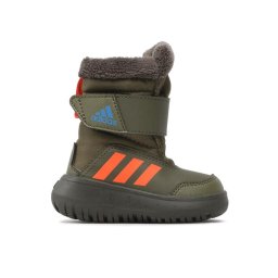 adidas Hótaposó Winterplay I GZ6801 Zöld