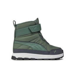 Puma Hótaposó Evolve Boot AC+ PS 392645 03 Zöld