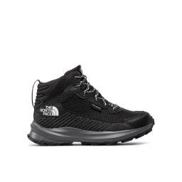 The North Face Bakancs Fastpack Hiker Mid Wp NF0A7W5VKX71 Fekete