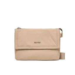 Calvin Klein Válltáska Ck Faded Ew 2G Xbody K50K511231 Bézs