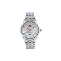 Orient Karóra Contemporary Automatic RA-NR2007A10B Ezüst