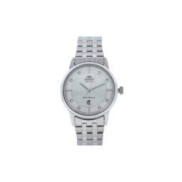 Orient Karóra Contemporary Automatic RA-NR2009S10B Ezüst