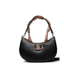 Liu Jo Táska Ecs S Hobo AA4231 E0003 Fekete