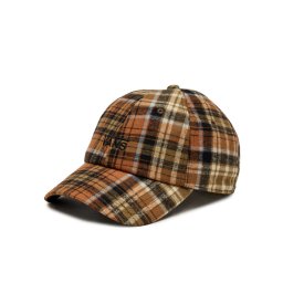 Vans Baseball sapka Roadside Hat VN000F5X6KY1 Barna