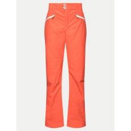 Rossignol Sínadrág Ride Free RLJWP15 Piros Relaxed Fit