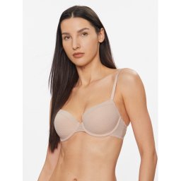 Dorina 2 db-os merevítős melltartó szett Louise D001925MI066 Színes