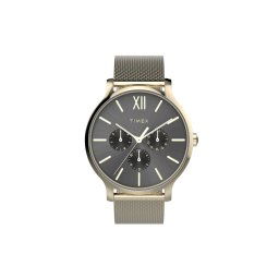 Timex Karóra Transcend TW2W20000 Arany