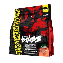 Mutant Mass New (6800 g)
