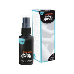 HOT Delay - késleltető spray férfiaknak (50ml)