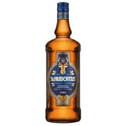 St. Hubertus [1L|33%]