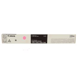 Canon CEXV-64 (5755C002) - eredeti toner, magenta