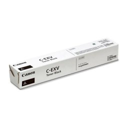 Canon CEXV-67 (5746C002) - eredeti toner, black (fekete )