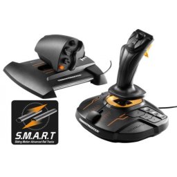 T.16000M FCS Hotas joystick