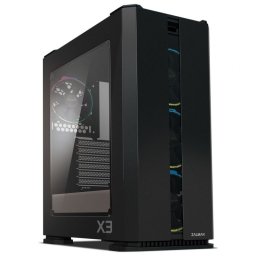 X3 Window Black (X3 BLACK)