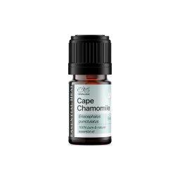 Essential Heal Cape Chamomile Afrikai Kamilla Illóolaj 5ml