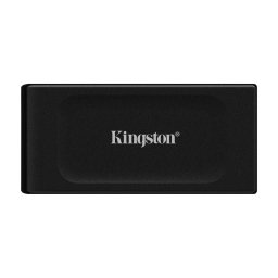1TB külső SSD USB3.2 Kingston XS1000 PN: SXS1000_1000G