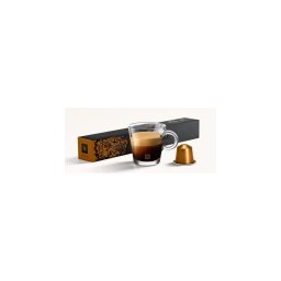 Kávékapszula Nespresso Livanto 10 db/doboz