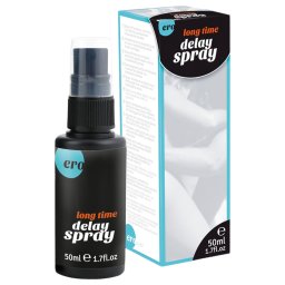 HOT Delay - késleltető spray férfiaknak (50ml)