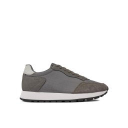 Geox Sportcipők U Partenio U45GAB 011EK C9371 Szürke