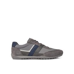 Geox Sportcipők U Wells U45T5A 02211 C9371 Szürke