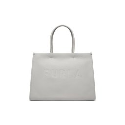 Furla Táska Opportunity L Tote 42 WB01106-BX2560-1843S-1007 Ekru