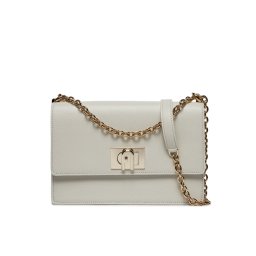 Furla Táska 1927 S Crossbody 24 BAFIACO-ARE000-1704S-1007 Ekru
