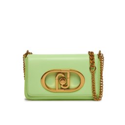Liu Jo Táska Ecs S Crossbody AA4270 E0132 Zöld