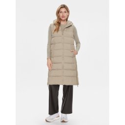 Guess Mellény Breana V4RL01 WFYE2 Bézs Regular Fit