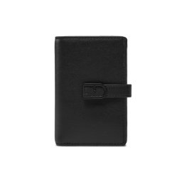 Furla Nagy női pénztárca Flow S Compact Wallet WP00401-BX2045-O6000-1020 Fekete