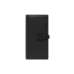 Furla Nagy női pénztárca Flow Continental Bifold WP00402-BX2045-O6000-1020 Fekete