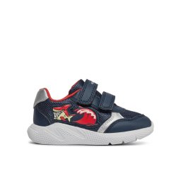 Geox Sportcipők B Sprintye Boy B454UA 01454 C0735 M Sötétkék