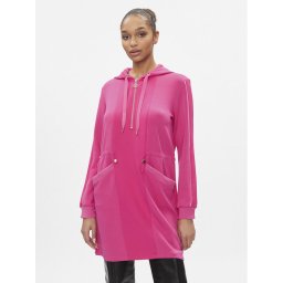 Liu Jo Sport Hétköznapi ruha TA4023 J4616 Rózsaszín Regular Fit