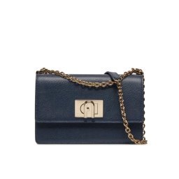 Furla Táska 1927 Mini Crossbody 20 BAFKACO-ARE000-2676S-1007 Sötétkék