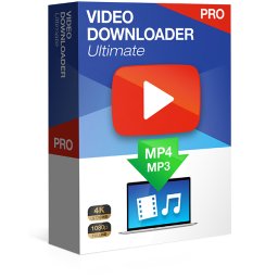 Nero Video Downloader Ultimate Pro