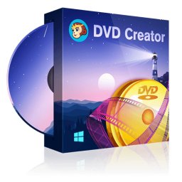 DVDFab DVD Creator Windows