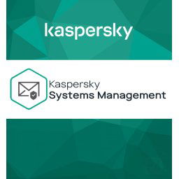 Kaspersky Systems Management 1 Év 10 - 14 Felhasználó(k) Új Vásárlás