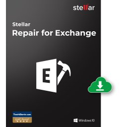 Stellar Repair for Exchange Vállalati