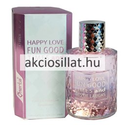 Omerta Happy Love Fun EDP 100ml / Christian Dior Joy parfüm utánzat