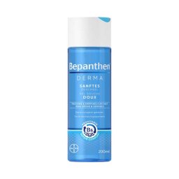 Bepanthen Derma bőrkímélő tusfürdő gél 200ml