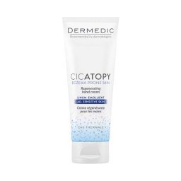 Dermedic Cicatopy kézkrém regeneráló 75ml