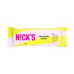 Nick's csokoládés ostya 35g